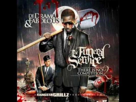 Image: 99) Lloyd Banks ft. Juelz Santana & Fabolous - Beamers Benz Bentley