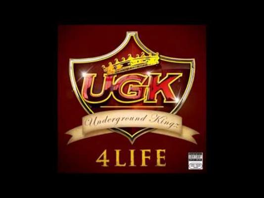 Image: 97) UGK - ft. E-40, B-Legit, 8 Ball & MJG - Used to Be
