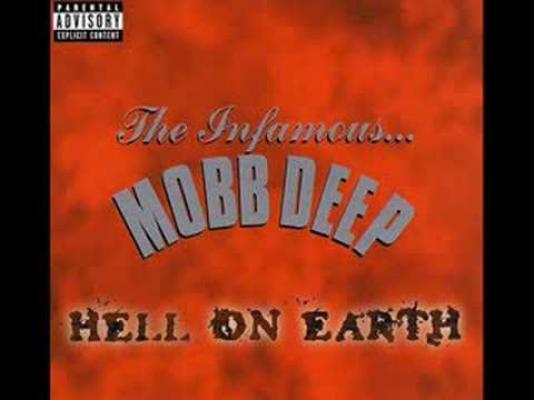 Image: 90) Mobb Deep ft. Nas & Noyd - Give Up Fast