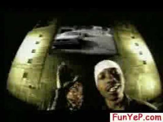 Image: 76) Snoop Dogg ft. Warren G, Kurupt, & Nate Dogg - Aint No Fun