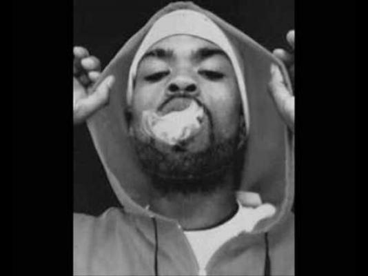 Image: 74) Tupac ft. Dogg Pound, Method Man, Inspectah Deck, Redman - Got My Mind Made Up