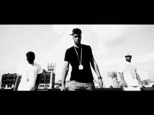 Image: 73) Black Milk ft. Royce Da 5'9" & Elzhi - Deadly Medley