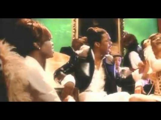 Image: 71) Busta Rhymes ft. Zhane - It's A Party