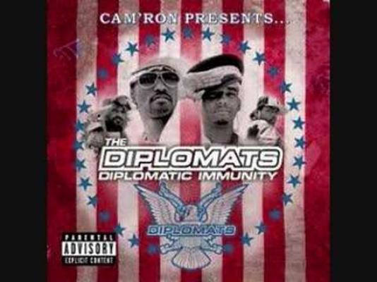 Image: 66) The Diplomats - I'm Ready
