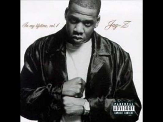 Image: 63) Jay-Z ft Sauce Money - Face Off