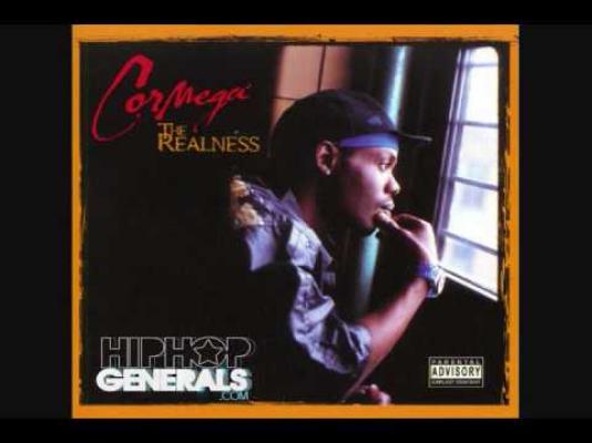 Image: 59) Cormega ft. Mobb Deep - Killaz Theme
