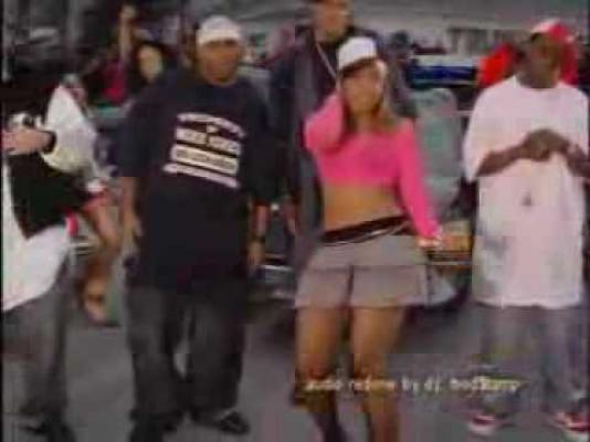 Image: 57) Mike Jones Ft. Paul Wall & Slim Thug - Still Tippin