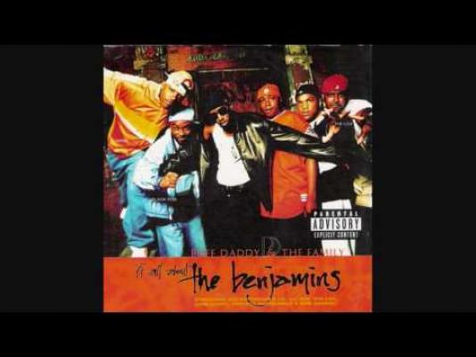 Image: 56) Diddy ft. Bad Boy - It's All About The Benjamins