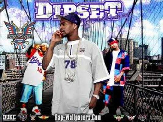 Image: 54) Cam'ron ft. Juelz Santana & T.I. - Crown Me