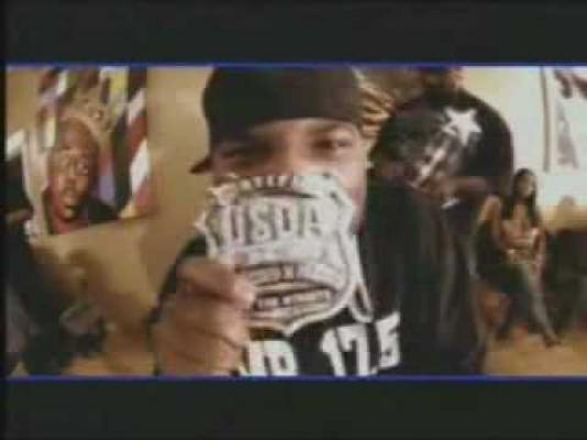 Image: 53) Bun B ft. Pimp C, Z-Ro & Jay-Z - Get Throwed