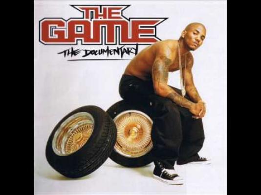 Image: 51) Game & 50 Cent - How We Do