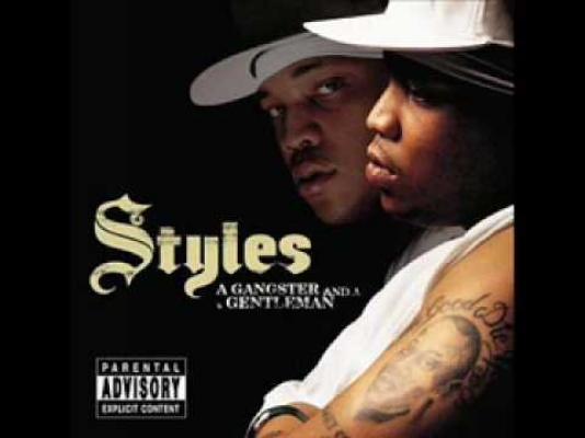 Image: 49) Styles P ft. Pharoahe Monch - My Life