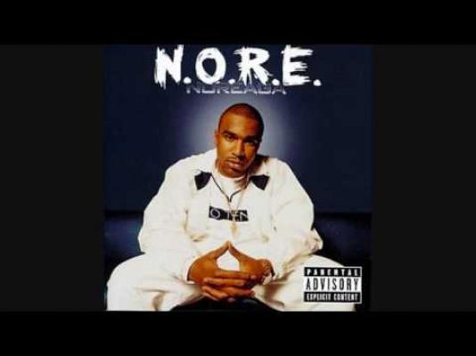 Image: 47) Nore ft. Nas - Body In The Trunk