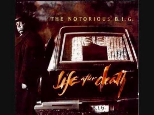 Image: 42) Jay-Z & Notorious BIG with Angela Winbush - I Love The Dough