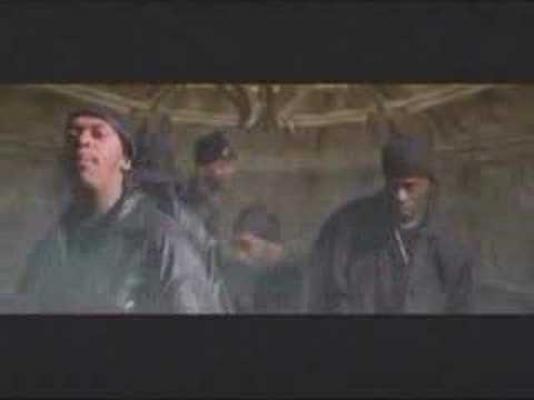 Image: 40) Wu Tang Clan - Triumph
