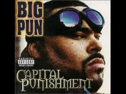 Image: 33) Big Pun ft. Fat Joe - Deep Cover