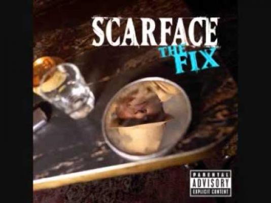 Image: 23) Scarface ft. Jay-Z & Beanie Sigel - Guess Who's Back