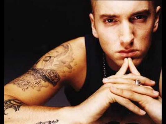 Image: 22) 50 Cent ft. Eminem - Patiently Waiting