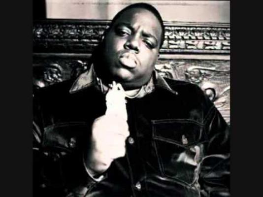Image: 20) Notorious BIG ft. Method Man - The What