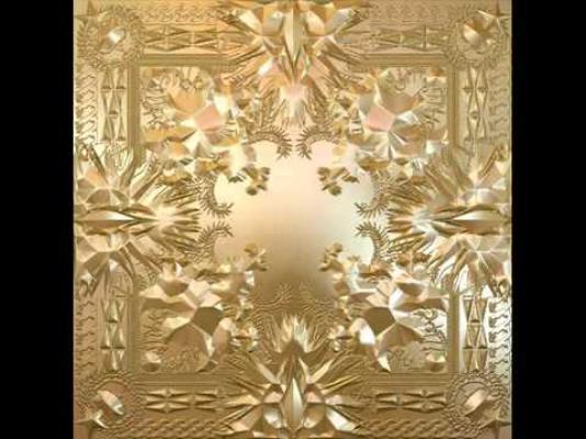 Image: 19) Jay-Z & Kanye West - Ni**as In Paris