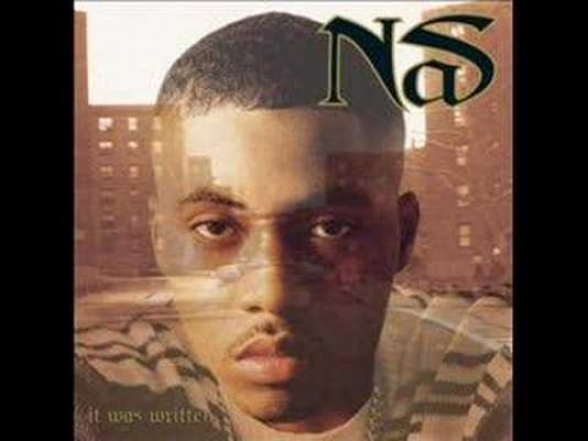 Image: 15) Nas ft. Lauryn Hill - If I Ruled The World