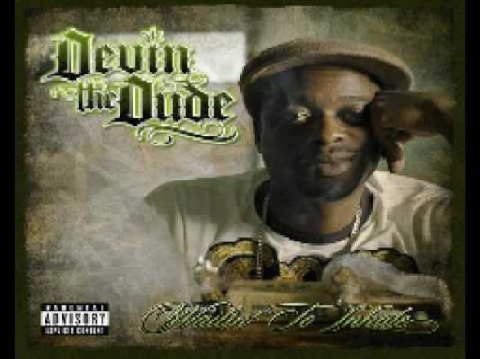 Image: Devin The Dude ft. Snoop Dogg & Andre 3000 - What A Job
