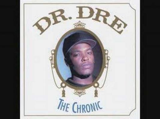 Image: Dr. Dre ft. Snoop Dogg - Nuthin' But a G Thang