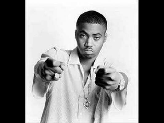 Image: Nas ft. AZ - Life's A B**ch