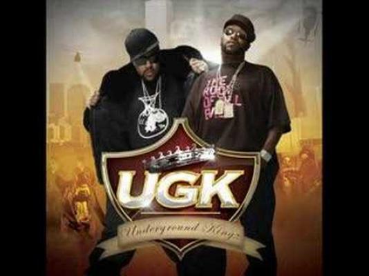 Image: UGK ft. Outkast - International Playaz Anthem