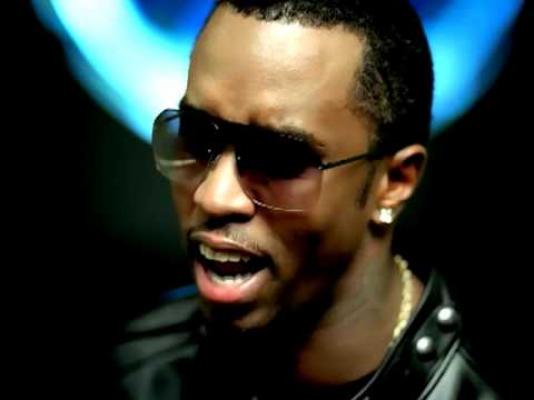 P Diddy Слив Порно