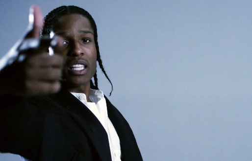 Image: A$AP Rocky ft. Drake, 2 Chainz & Kendrick Lamar- "F**kin' Probelms" (Music Video)