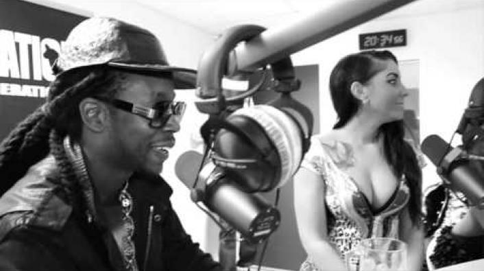Image: 2 Chainz- "G.O.O.D. Morning" (Music Video)