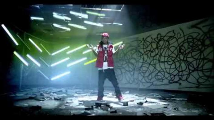Image: Birdman ft. French Montana & Gudda- "Shout Out" (Music Video)