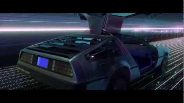 Image: Rockie Fresh- "Nobody" (Music Video)