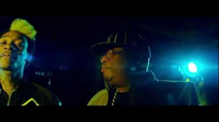 Image: E-40 & Too $hort ft. Wiz Khalifa & Stressmatic- "Say I" (Music Video)