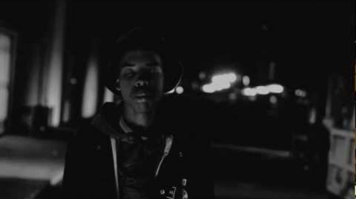 Image: Earl Sweatshirt- "Chum" (Music Video)