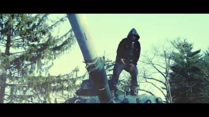 Image: Saigon- "Our Babies 2" (Music Video)