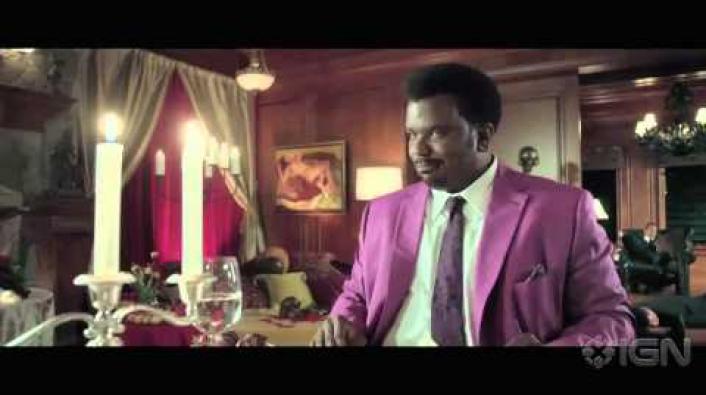 Image: Rapturepalooza - (Anna Kendrick, John Francis Daley, Ken Jeong)