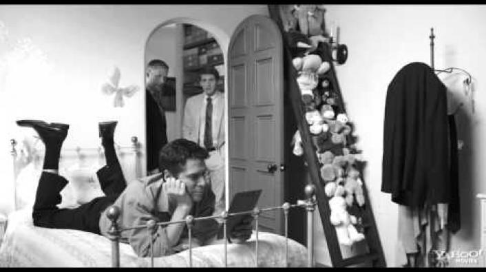 Image: Much Ado About Nothing - (Alexis Denisof, Amy Acker, Fran Kranz)
