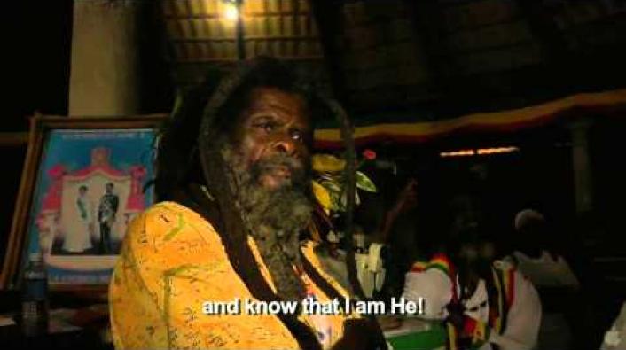 Image: Reincarnated - Trailer #2, Snoop Dogg Documentary