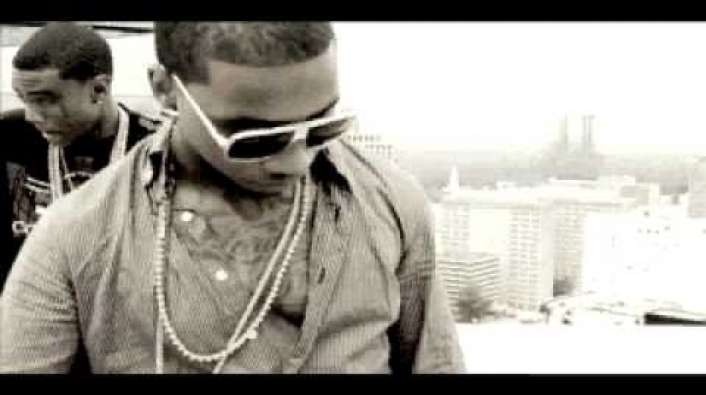 Were Gonna Rumble: Lil B The BasedGod- Black