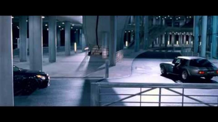 Image: Fast & Furious 6 (Dwayne Johnson, Vin Diesel, Paul Walker)