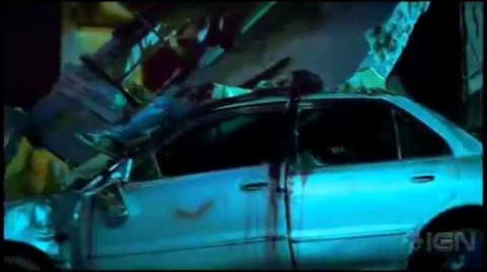 Image: Aftershock (Eli Roth, Andrea Osvárt, Ariel Levy)