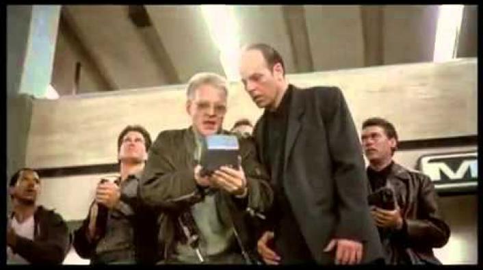 Image: Total Recall