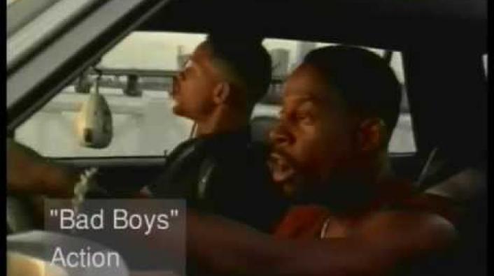 Image: Bad Boys