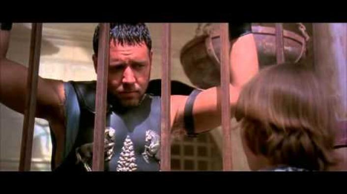 Image: Gladiator
