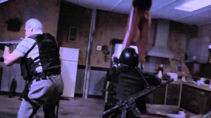 Image: The Raid:Redemption