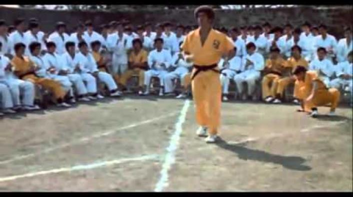 Image: Enter the Dragon