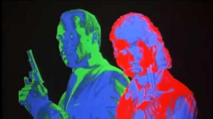 Image: Lethal Weapon