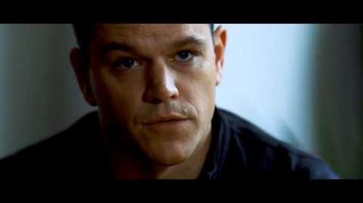 Image: The Bourne Ultimatum